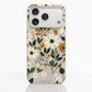 PC3D Diseño de Funda de Teléfono Fibriva™ Flores de Otoño