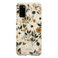 PC3D Diseño de Funda de Teléfono Fibriva™ Flores de Otoño