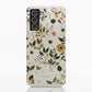 PC3D Diseño de Funda de Teléfono Fibriva™ Flores de Otoño