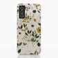 PC3D Diseño de Funda de Teléfono Fibriva™ Flores de Otoño