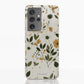 PC3D Diseño de Funda de Teléfono Fibriva™ Flores de Otoño