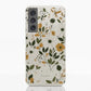PC3D Diseño de Funda de Teléfono Fibriva™ Flores de Otoño