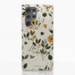 PC3D Diseño de Funda de Teléfono Fibriva™ Flores de Otoño