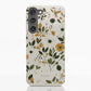 PC3D Diseño de Funda de Teléfono Fibriva™ Flores de Otoño