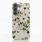 PC3D Diseño de Funda de Teléfono Fibriva™ Flores de Otoño