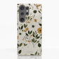 PC3D Diseño de Funda de Teléfono Fibriva™ Flores de Otoño