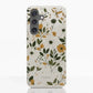 PC3D Diseño de Funda de Teléfono Fibriva™ Flores de Otoño
