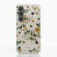 PC3D Diseño de Funda de Teléfono Fibriva™ Flores de Otoño