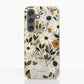 PC3D Diseño de Funda de Teléfono Fibriva™ Flores de Otoño
