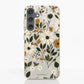 PC3D Diseño de Funda de Teléfono Fibriva™ Flores de Otoño
