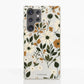 PC3D Diseño de Funda de Teléfono Fibriva™ Flores de Otoño
