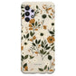 PC3D Diseño de Funda de Teléfono Fibriva™ Flores de Otoño