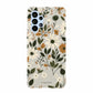 PC3D Diseño de Funda de Teléfono Fibriva™ Flores de Otoño