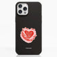 Funda móvil Hecha de Fibriva™ PC3D Tarta