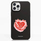 Funda móvil Hecha de Fibriva™ PC3D Tarta