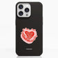 Funda móvil Hecha de Fibriva™ PC3D Tarta