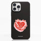 Funda móvil Hecha de Fibriva™ PC3D Tarta