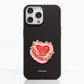 Funda móvil Hecha de Fibriva™ PC3D Tarta