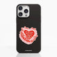 Funda móvil Hecha de Fibriva™ PC3D Tarta
