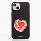 Funda móvil Hecha de Fibriva™ PC3D Tarta