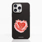 Funda móvil Hecha de Fibriva™ PC3D Tarta