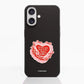 Funda móvil Hecha de Fibriva™ PC3D Tarta