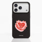 Funda móvil Hecha de Fibriva™ PC3D Tarta