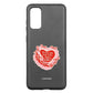 Funda móvil Hecha de Fibriva™ PC3D Tarta
