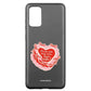 Funda móvil Hecha de Fibriva™ PC3D Tarta