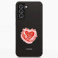 Funda móvil Hecha de Fibriva™ PC3D Tarta
