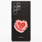 Funda móvil Hecha de Fibriva™ PC3D Tarta