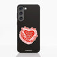 Funda móvil Hecha de Fibriva™ PC3D Tarta