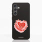Funda móvil Hecha de Fibriva™ PC3D Tarta