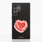 Funda móvil Hecha de Fibriva™ PC3D Tarta