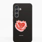 Funda móvil Hecha de Fibriva™ PC3D Tarta