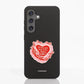 Funda móvil Hecha de Fibriva™ PC3D Tarta