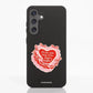 Funda móvil Hecha de Fibriva™ PC3D Tarta