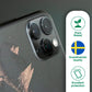Funda móvil Hecha de Fibriva™ PC3D Diseño Tromsø