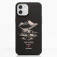 Funda móvil Hecha de Fibriva™ PC3D Diseño Tromsø