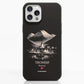 Funda móvil Hecha de Fibriva™ PC3D Diseño Tromsø