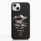 Funda móvil Hecha de Fibriva™ PC3D Diseño Tromsø