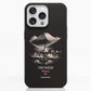 Funda móvil Hecha de Fibriva™ PC3D Diseño Tromsø