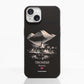 Funda móvil Hecha de Fibriva™ PC3D Diseño Tromsø