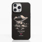 Funda móvil Hecha de Fibriva™ PC3D Diseño Tromsø