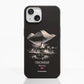 Funda móvil Hecha de Fibriva™ PC3D Diseño Tromsø