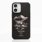 Funda móvil Hecha de Fibriva™ PC3D Diseño Tromsø