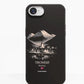 Funda móvil Hecha de Fibriva™ PC3D Diseño Tromsø