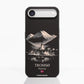 Funda móvil Hecha de Fibriva™ PC3D Diseño Tromsø