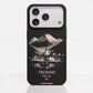 Funda móvil Hecha de Fibriva™ PC3D Diseño Tromsø