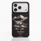 Funda móvil Hecha de Fibriva™ PC3D Diseño Tromsø